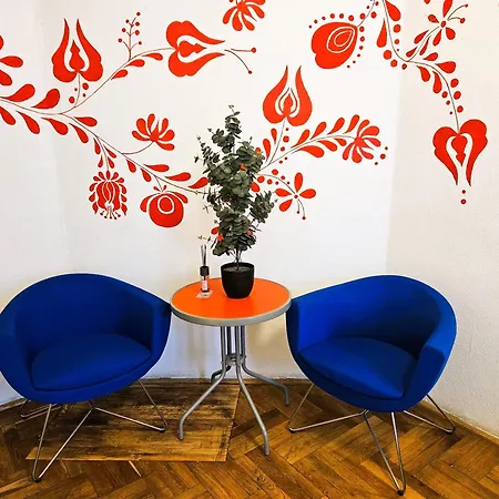With Private Bathrooms Budapest