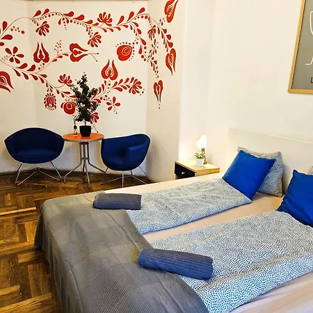 Hostel With Private Bathrooms