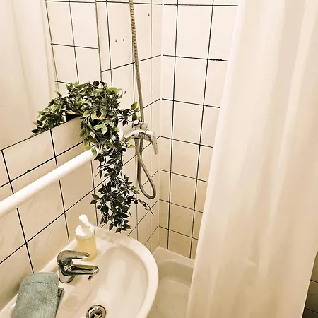 With Private Bathrooms Auberge de jeunesse
