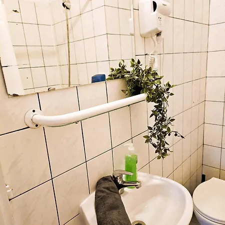 With Private Bathrooms Auberge de jeunesse